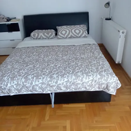 Nena Lägenhet Vrnjačka Banja