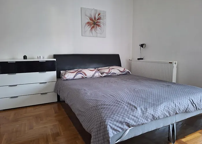 Daire Nena Vrnjačka Banja