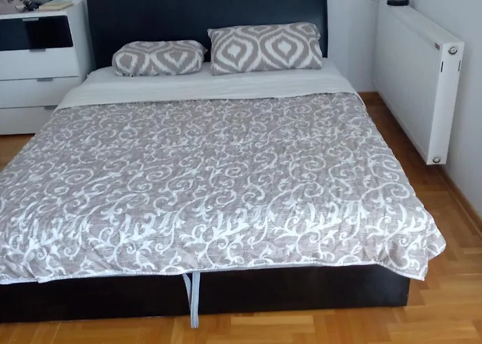 Nena Daire Vrnjačka Banja